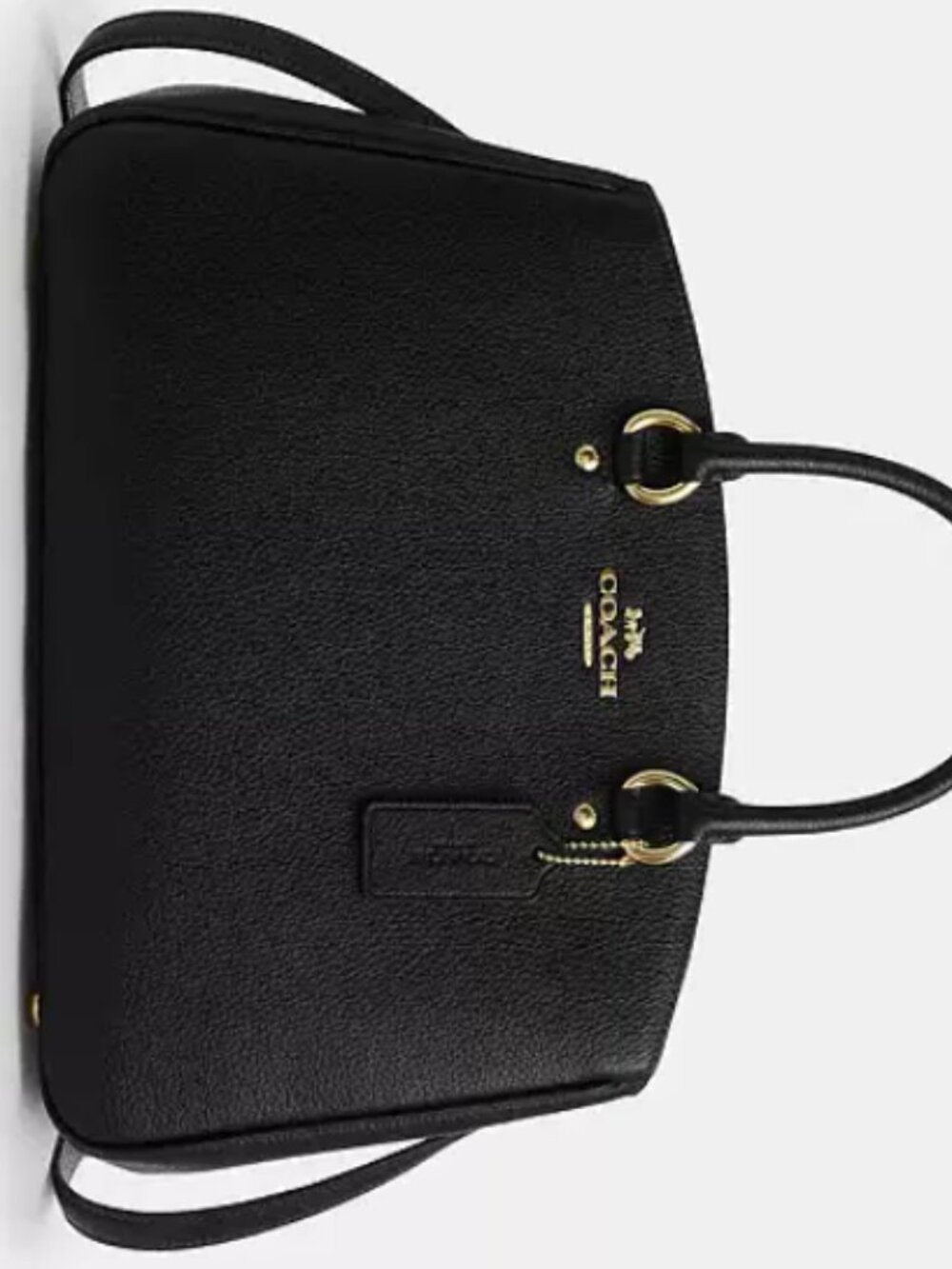 Savannah Small Carryall Bag